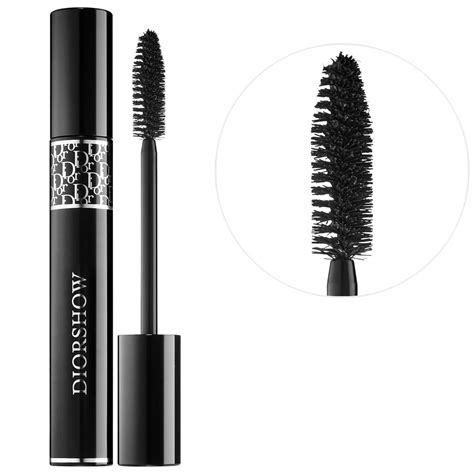 dior mini mascara|best christian Dior mascara.